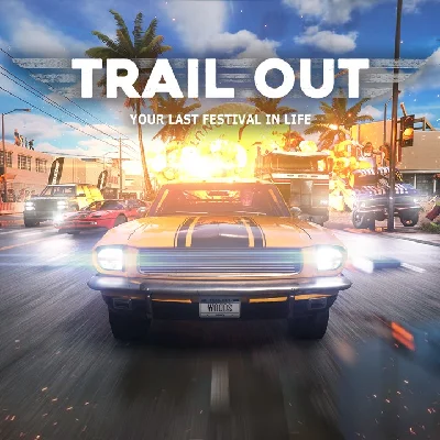 RENTヅXBOX TRAIL OUT