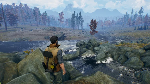 OPEN COUNTRY XBOX ONE & SERIES X|S 🔑КЛЮЧ