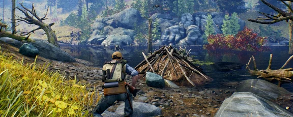 OPEN COUNTRY XBOX ONE & SERIES X|S 🔑КЛЮЧ