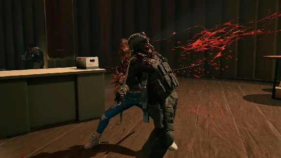 RENTヅXBOX Wanted: Dead