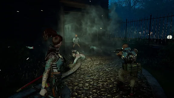 RENTヅXBOX Wanted: Dead