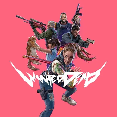 RENTヅXBOX Wanted: Dead