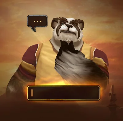 💥Service Change character name💥 Wow: the war within