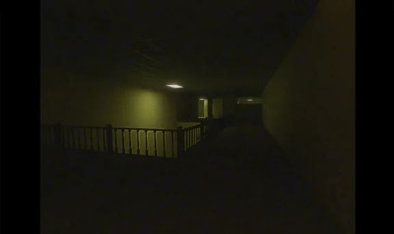 🚀 BACKROOMS LIMINAL ESCAPE 🤖 Steam Gift AUTO