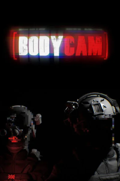Bodycam , аренда STEAM ОНЛАЙН