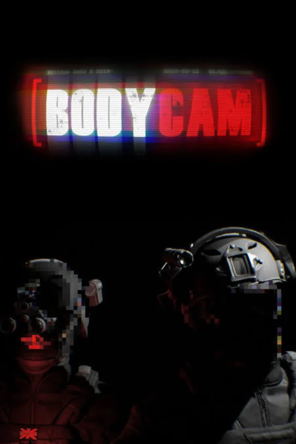 Bodycam , аренда STEAM ОНЛАЙН