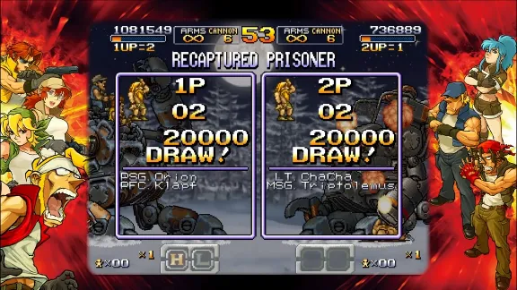 METAL SLUG XX АВТОДОСТАВКА STEAM РОССИЯ