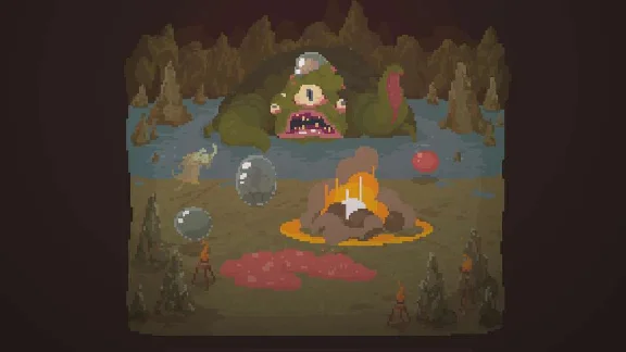 ⭐ Crawl EU Steam Key 🔑 EUROPE