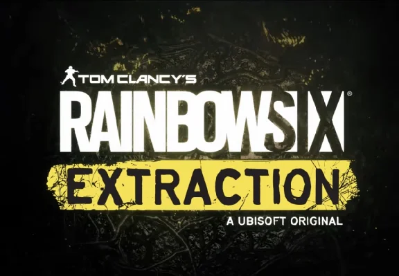 ⭐ Tom Clancy´s Rainbow Six Extraction US XBOX One / Xbo