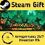 🚀 The Slormancer 🤖 Steam Gift РФ + другие ⚡ АВТО