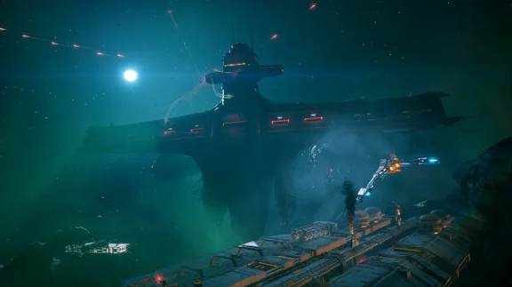EVERSPACE™ 2 - Titans✅STEAM GIFT AUTO✅RU/UKR/KZ/CIS