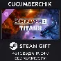 EVERSPACE™ 2 - Titans✅STEAM GIFT AUTO✅RU/UKR/KZ/CIS