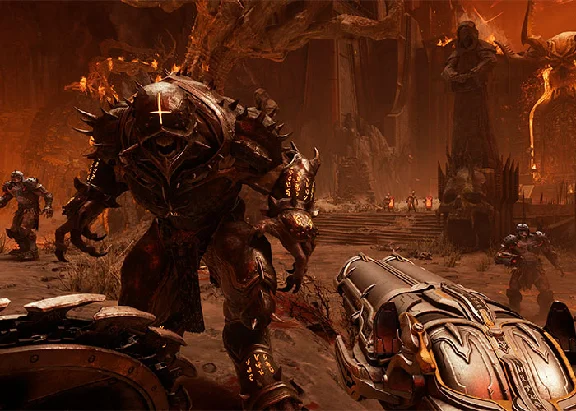 DOOM: The Dark Ages Premium | Xbox Series X|S Key/Code