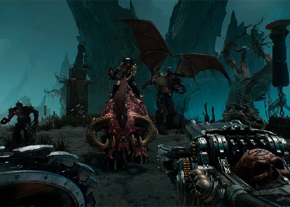 DOOM: The Dark Ages Premium | Xbox Series X|S Key/Code