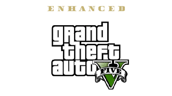 🔥 Grand Theft Auto GTA V Enhanced+Bonus | Steam RU+CN