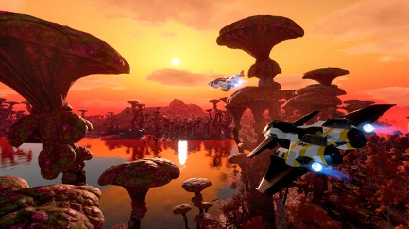 Empyrion - Galactic Survival: Complete Edition✅STEAM