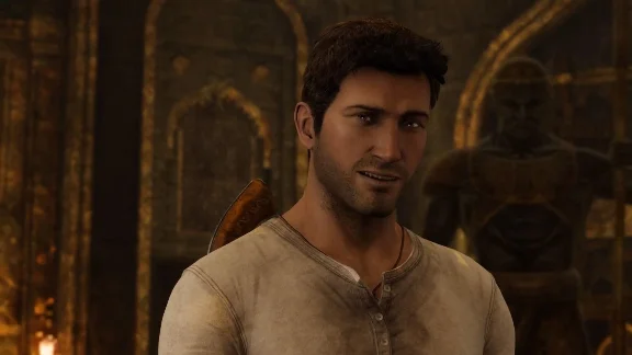 Uncharted The Nathan Drake Collection | PS4/PS5 |TURKEY