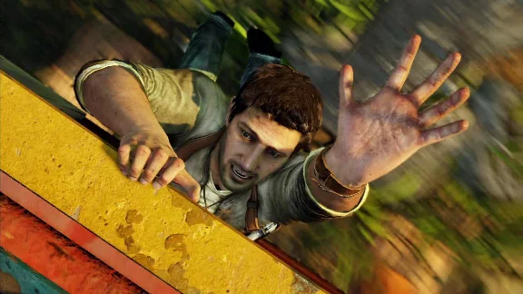 Uncharted The Nathan Drake Collection | PS4/PS5 |TURKEY