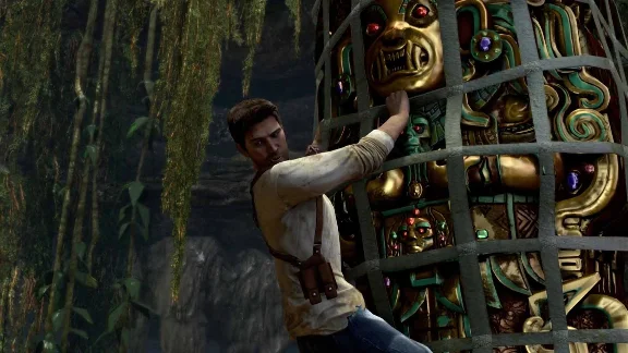 Uncharted The Nathan Drake Collection | PS4/PS5 |TURKEY