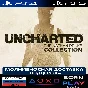 Uncharted The Nathan Drake Collection | PS4/PS5 |TURKEY