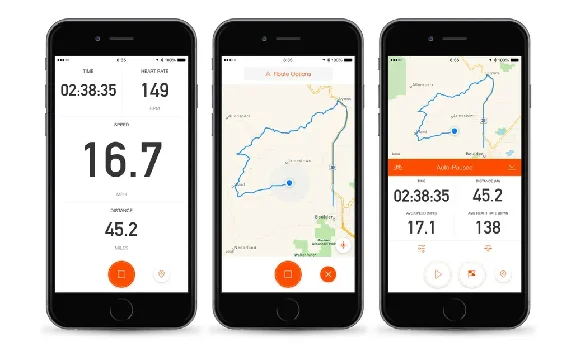 🏃🏻Strava | Month, Year | To your account