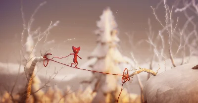 Unravel Yarny Bundle | PS4/PS5 | ТУРЦИЯ