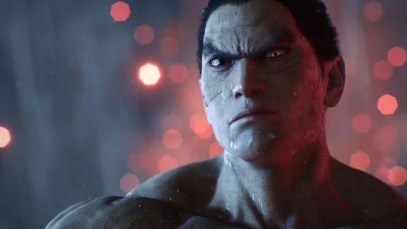 TEKKEN 8 | PS5 | ТУРЦИЯ