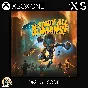 Destroy All Humans! XBOX ONE / XBOX SERIES X|S [ Key🔑]