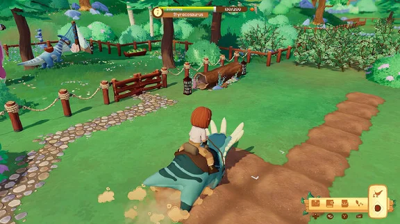 Paleo Pines✅STEAM GIFT AUTO✅RU
