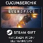 EVERSPACE✅STEAM GIFT AUTO✅RU