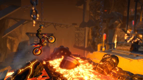 TRIALS FUSION: THE AWESOME MAX EDITION XBOX🔑KEY