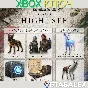 THE ELDER SCROLLS ONLINE COLLECTION:HIGH ISLE CE XBOX🔑