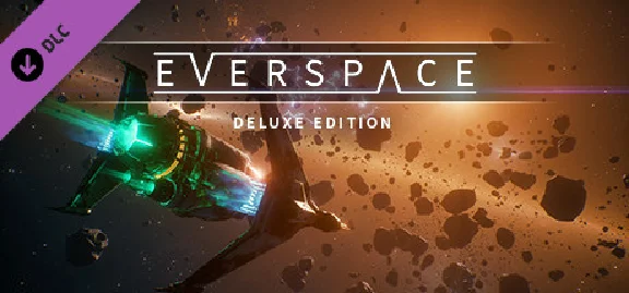 EVERSPACE™ - Ultimate Edition✅STEAM GIFT AUTO✅RU/OT