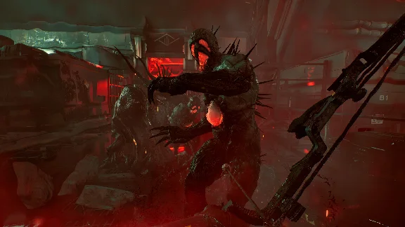 RU+CIS | KILLING FLOOR 3 - DELUXE EDITION | STEAM KEY