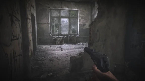 Get Even XBOX ONE / XBOX SERIES X|S [ Ключ 🔑 Код ]