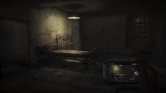 Get Even XBOX ONE / XBOX SERIES X|S [ Ключ 🔑 Код ]