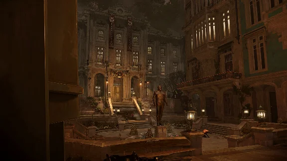 Dishonored® Death of the Outsider™ XBOX [ Code 🔑 Key ]