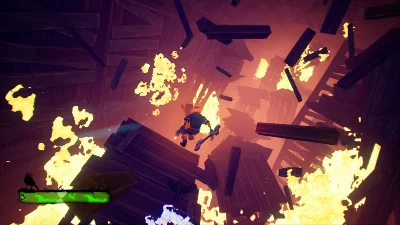 Pumpkin Jack XBOX ONE / XBOX SERIES X|S [ Ключ 🔑 Код ]