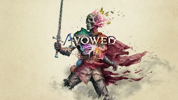 Avowed Standard Edition XBOX