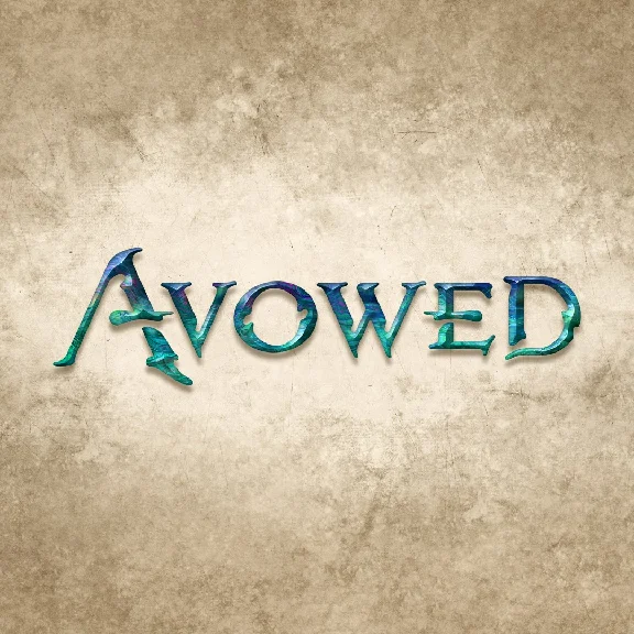 Avowed Standard Edition XBOX