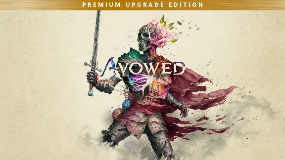 Avowed Premium Upgrade Addon XBOX