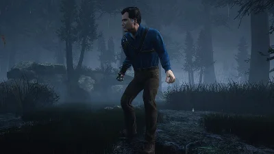 Dead by Daylight: Ash vs Evil Dead DLC XBOX [ Ключ 🔑 ]