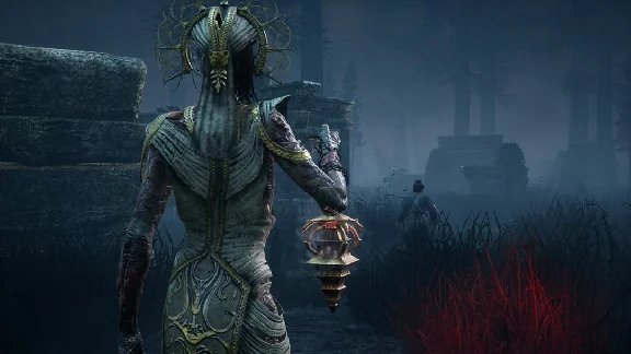 Dead by Daylight: Demise of the Faithful XBOX [ Key 🔑]