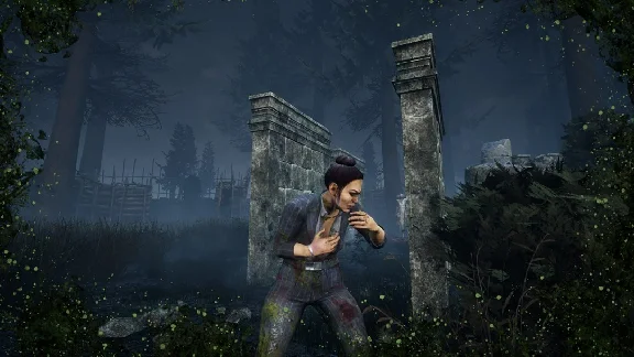 Dead by Daylight: Demise of the Faithful XBOX [ Key 🔑]