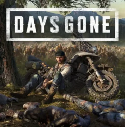 DAYS GONE  /STEAM KEY / RU+CIS