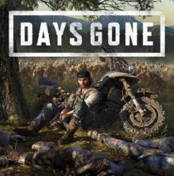 DAYS GONE  /STEAM KEY / RU+CIS