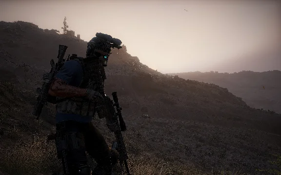 Tom Clancy’s Ghost Recon® Wildlands | PS4/PS5 | TURKEY