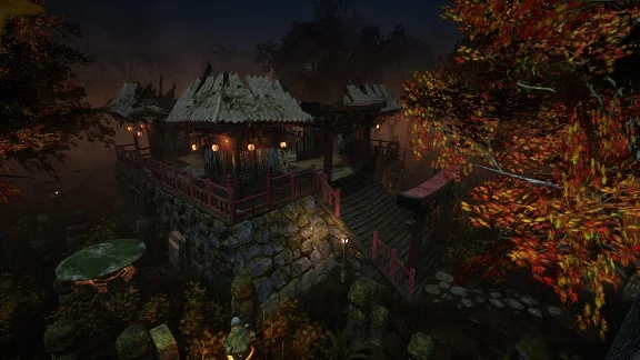 Dead by Daylight: глава Cursed Legacy XBOX ONE X|S 🔑