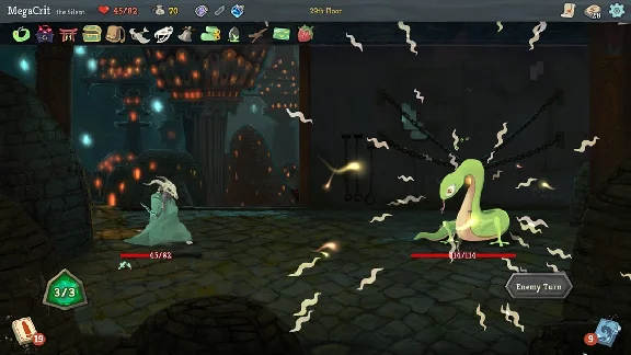 Slay The Spire XBOX ONE / XBOX SERIES X|S [ Code 🔑 ]