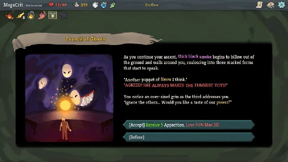 Slay The Spire XBOX ONE / XBOX SERIES X|S [ Code 🔑 ]